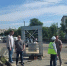 Ночной ремонт моста через Урал в Оренбурге: снова закроют движение - ProOren.Ru