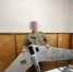 Наш земляк, участник специальной военной операции Кадет прибыл в родные края в краткосрочный отпуск, чтобы обнять близких, набраться сил и встретиться с земляками. - Миякинский район