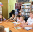 Экологический брейн-ринг «Тропой натуралиста» - ЦБС города Назарово
