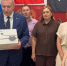 Квадрокоптер для поиска врага в лесополосе передали бойцам СВО из Челябинска - Вечерний Челябинск