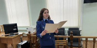 В Поморье московский дурень получил обязательные работы за экстремистский слоган - Tv29.Ru