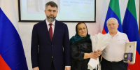 Семья – сокровищница нации - Дагестанская правда