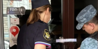 Судебные приставы приостановили опасную точку питания - УФССП по Свердловской области