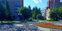 Жителям Воротынска предлагают скинуться на ремонт парка - Комсомольская Правда