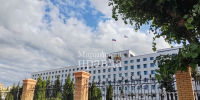 Сессию Госсобрания Марий Эл перенесли на неделю раньше - Марийская правда