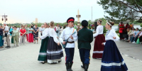 «Русские вечёрки» в Астрахани станут частью всероссийского этнофестиваля - Астрахань 24