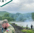 Новости охотнадзора Хабаровского края с с 19 по 25 июня - Управление охотничьего хозяйства