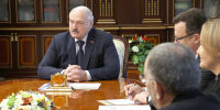 Лукашенко одобрил упрощение проживания для граждан Союзного государства - ИА Общественная служба новостей