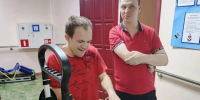 В Центре «На Казанской» ведется работа по социальной адаптации людей с ментальными нарушениями - Министерство социального развития
