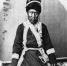 Исполняется 205 лет со дня рождения нивхского охотника, изменившего жизнь своего народа - Управление охотничьего хозяйства