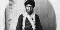 Исполняется 205 лет со дня рождения нивхского охотника, изменившего жизнь своего народа - Управление охотничьего хозяйства