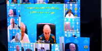 Администрация Хасавюрта приняла участие в региональном совещании по вопросам ликвидации последствий паводков в РД - Администрация МО г. Хасавюрт