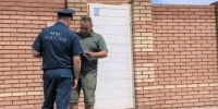 В садоводческих товариществах Октябрьского округа проходят противопожарные рейды. - Администрация города