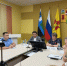 09 июля 2026 года АСМО Белгородской области провела обучающий семинар в рамках проекта «Муниципальный факультет» для депутатов Совета депутатов Волоконовского муниципального округа. - Алексеевский городской округ