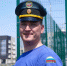 Сотрудник Специального управления ФПС № 60 из Циолковского спас жизнь мотоциклисту - МЧС Амурской области