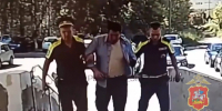 Мужчину без пальцев спасли полицейские в Подмосковье - ОКА-ФМ