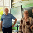 Глава города Сергей Сидорин и прокурор проверили ход капитального ремонта в школе№9 - KovrovSegodnya.Ru