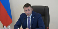 Обстановку с пожарами в Хабаровском крае удалось стабилизировать - Тугуро-Чумиканский район