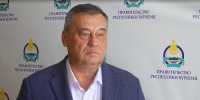 В правительстве Бурятии прокомментировали проблемную дорогу на севере - ВостокТелеИнформ
