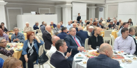 ПРОФЕССИОНАЛЬНЫЙ ПРАЗДНИК ДЕНЬ РЫБАКА  ОТМЕТИЛИ НА САХАЛИНЕ - СахНИРО