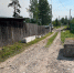 Самовольно установленные бетонные блоки. - Город Дивногорск