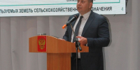 Агропромышленный комплекс области  динамично развивается - Газета Заволжье