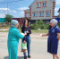 Всероссийский день семьи, любви и верности - Городищенская МЦРБ