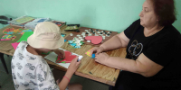 «Лето в цветах» - Городищенская МЦРБ
