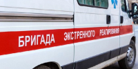 Авария с 10 пострадавшими произошла в центре Москвы - РТВ-Подмосковье