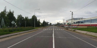 Кировская область покрылась разметкой - Свойкировский.рф