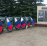 Память жива. В Старокуручево увековечили имена героев - Бакалинский район