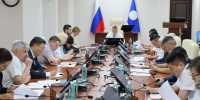 Правительство Якутии сократило командировочные расходы в пользу ЖКХ и агропромышленного комплекса - Правительство Республики Саха (Якутия)