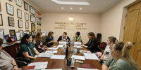 В центре внимания — семья - Газета Районный вестник