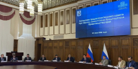 Посетить Парк Дружбы или провести выходные в отеле на острове Большой Уссурийский смогут жители и гости края - Администрация Хабаровского района
