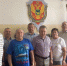 Совет ветеранов УФСБ России в Приморье чествует юбиляра - ГТРК Владивосток