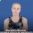 Северчанка Маргарита Ярыгина завоевала золото на чемпионате Европы U20 по спортивной борьбе - Департамент спорта