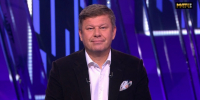 Дмитрий Губерниев / Фото: vk.com/dmitry_guberniev - ИА Амител
