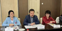 Алексей Громский: выборы как способ заявить о своем отношении к происходящему помогают снизить тревожность - Новгородское областное телевидение
