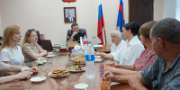 Фото - УФСИН по Хабаровскому краю