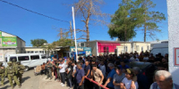 В Самаре искали мигрантов на овощебазе - НИА Самара