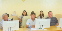 Фото: Саргын Скрябин/ЯСИА - Якутское-Cаха ИА