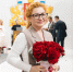 На «Иннопроме» в Екатеринбурге наградили женщин-лидеров Урала - EaNews.Ru