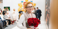 На «Иннопроме» в Екатеринбурге наградили женщин-лидеров Урала - EaNews.Ru