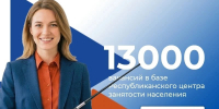 Представляем свежую подборку вакансий в нашей еженедельной рубрике - Министерство труда и социальной политики ЛНР