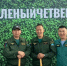 «Мы здесь одна семья»: молодой парашютист-пожарный Брендон Колесов вернулся с СВО - Yakutia-Daily.Ru