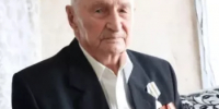 Сегодня поздравляем со знаменательной датой — 100-летием со дня рождения — ветерана Великой Отечественной войны Ахтариева Загита Рахимяновича! - Бураевский район