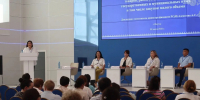 Изменения в сфере закупок обсудили на семинаре финансистов - Министерство финансов РС(Я)