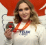 Самая сильная девушка планеты из Сызрани стала чемпионкой Евразии - КТВ-ЛУЧ