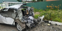 ВСУ за сутки 49 раз атаковали Белгородскую область - Сетевое издание Знамя 31