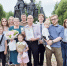 52 года под одной кроной - Газета Знамя
